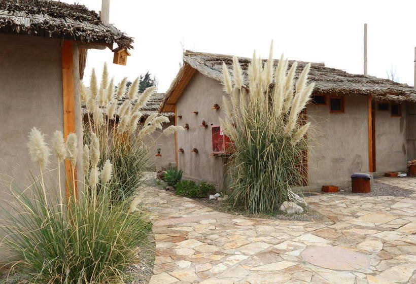 Hotel Arenas de Atacama | Copiapó | Atacama | Chile 8