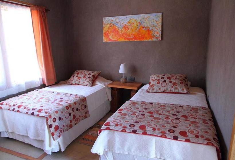 Hotel Arenas de Atacama | Copiapó | Atacama | Chile 9