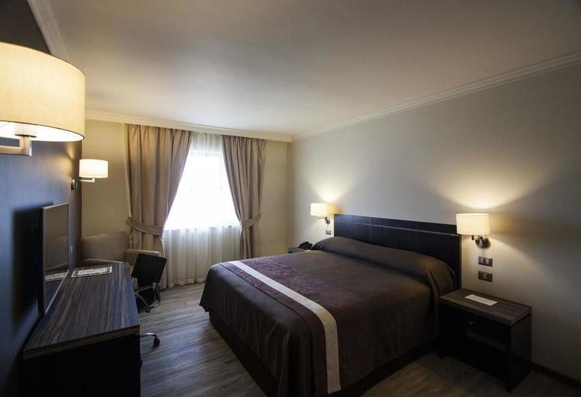 Hotel Diego de Almagro Osorno | Osorno | Los Lagos | Chile 10