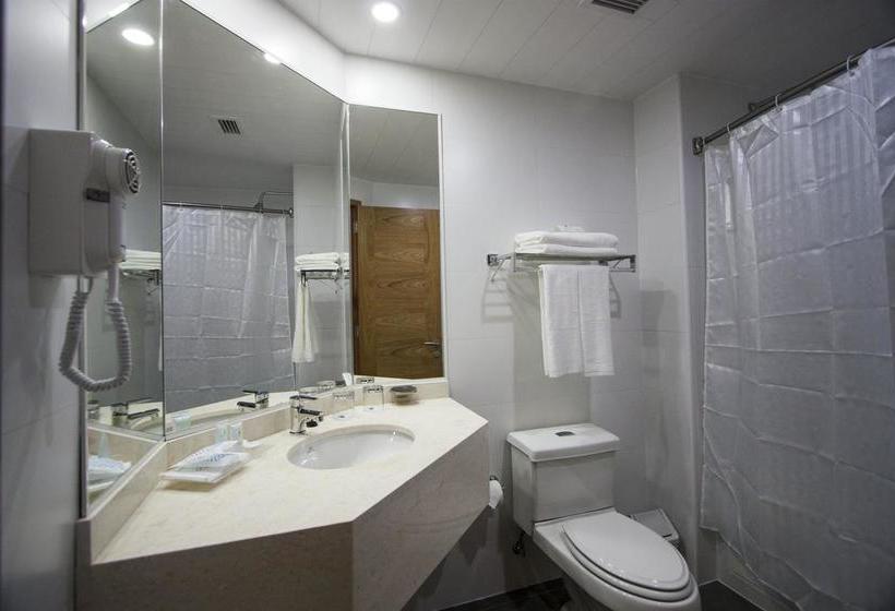 Hotel Diego de Almagro Osorno | Osorno | Los Lagos | Chile 11