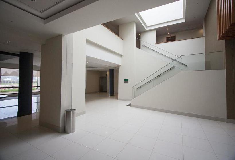 Hotel Diego de Almagro Osorno | Osorno | Los Lagos | Chile 12