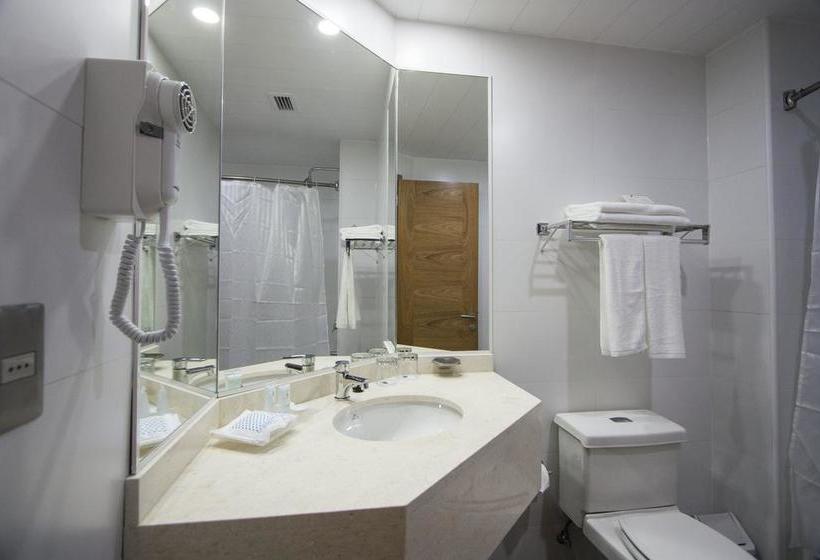 Hotel Diego de Almagro Osorno | Osorno | Los Lagos | Chile 17