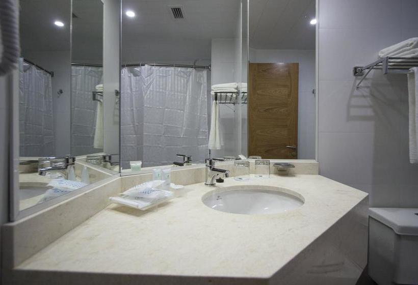 Hotel Diego de Almagro Osorno | Osorno | Los Lagos | Chile 18