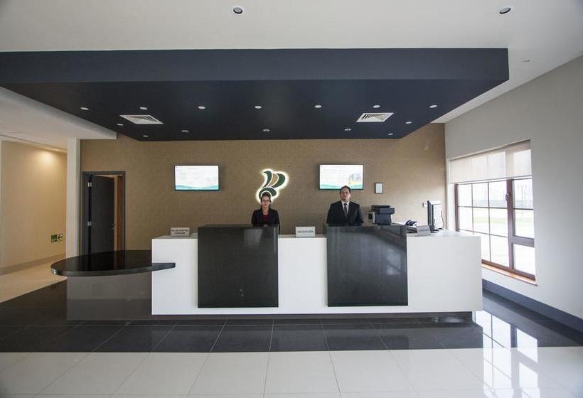 Hotel Diego de Almagro Osorno | Osorno | Los Lagos | Chile 3