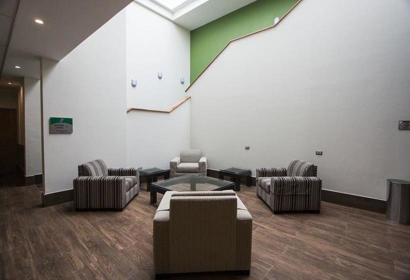 Hotel Diego de Almagro Osorno | Osorno | Los Lagos | Chile 5