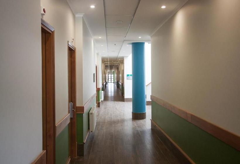 Hotel Diego de Almagro Osorno | Osorno | Los Lagos | Chile 9