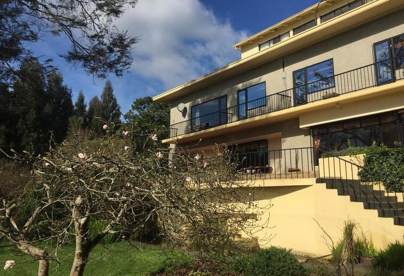 Santuario Patagonia Hotel Boutique | Osorno | Los Lagos | Chile 1