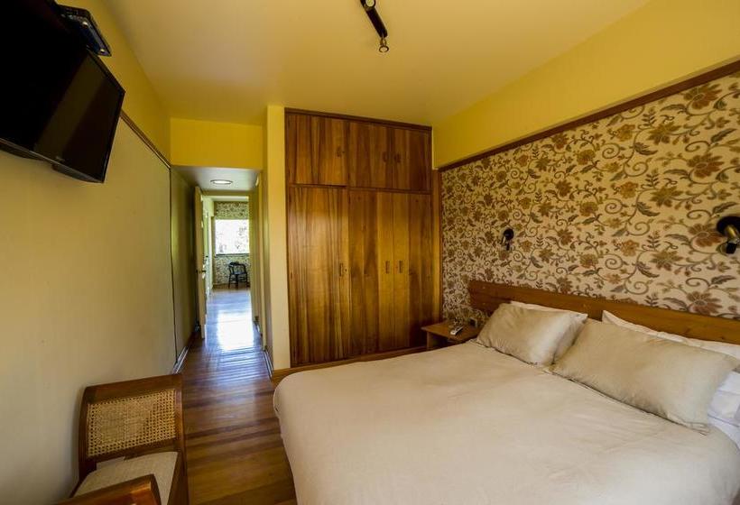 Santuario Patagonia Hotel Boutique | Osorno | Los Lagos | Chile 10