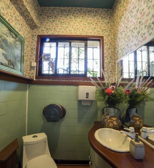 Santuario Patagonia Hotel Boutique | Osorno | Los Lagos | Chile 14