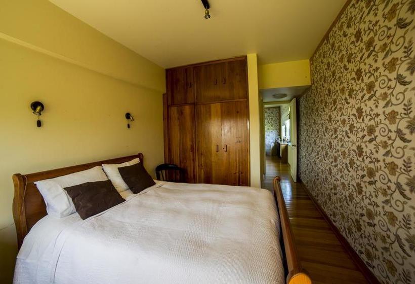 Santuario Patagonia Hotel Boutique | Osorno | Los Lagos | Chile 18