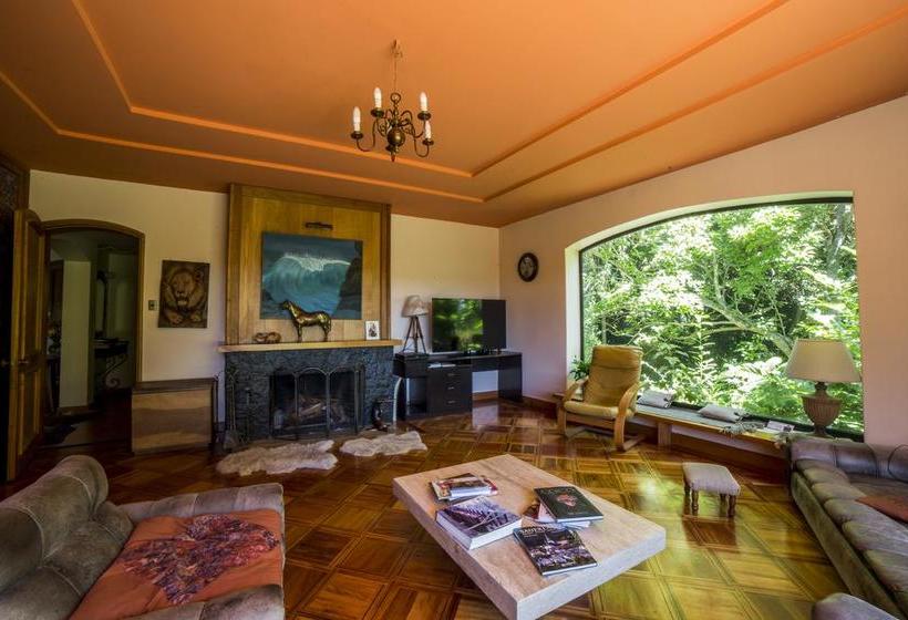 Santuario Patagonia Hotel Boutique | Osorno | Los Lagos | Chile 2