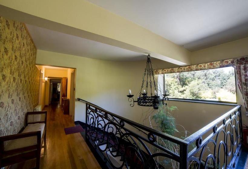 Santuario Patagonia Hotel Boutique | Osorno | Los Lagos | Chile 5