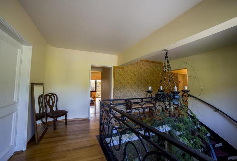 Santuario Patagonia Hotel Boutique | Osorno | Los Lagos | Chile 9