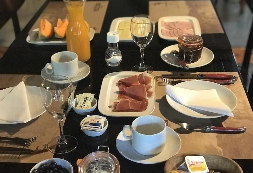 Hotel El Barranco | Futaleufú | Los Lagos | Chile 1