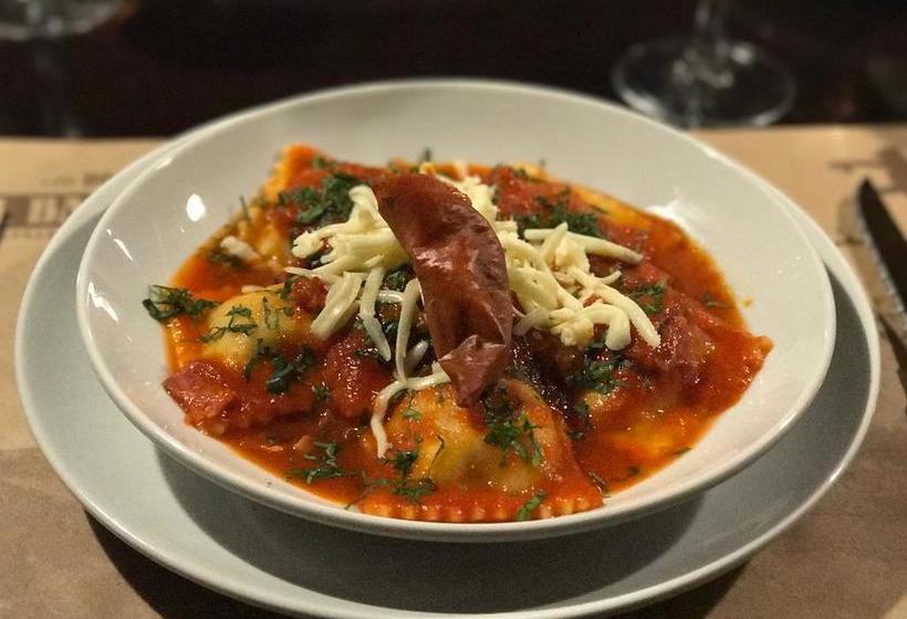 Hotel El Barranco | Futaleufú | Los Lagos | Chile 10