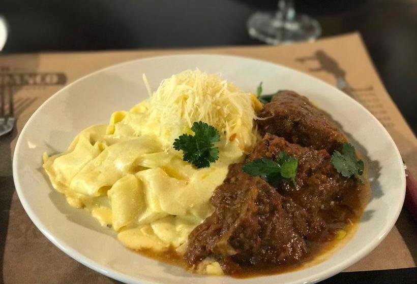 Hotel El Barranco | Futaleufú | Los Lagos | Chile 11