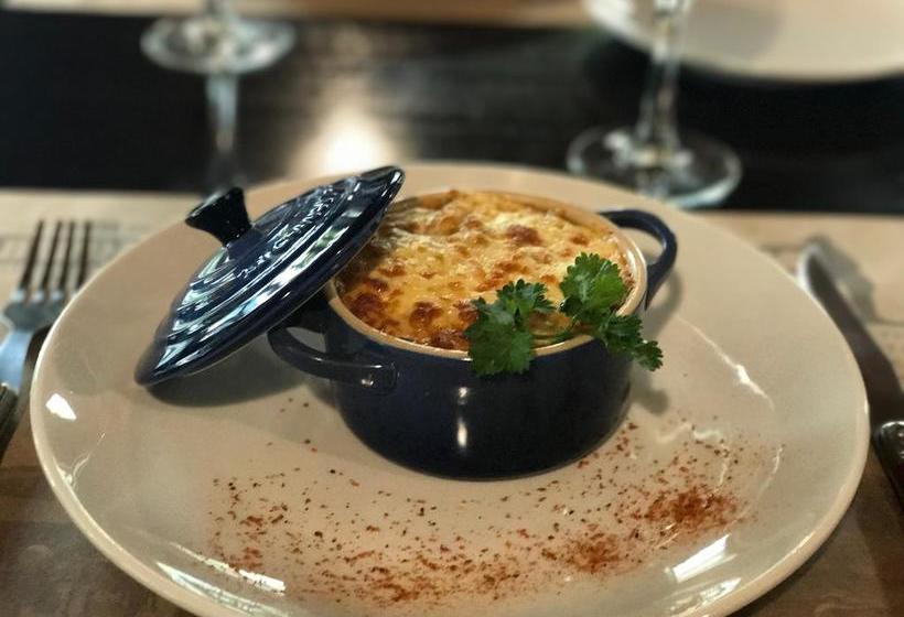 Hotel El Barranco | Futaleufú | Los Lagos | Chile 12