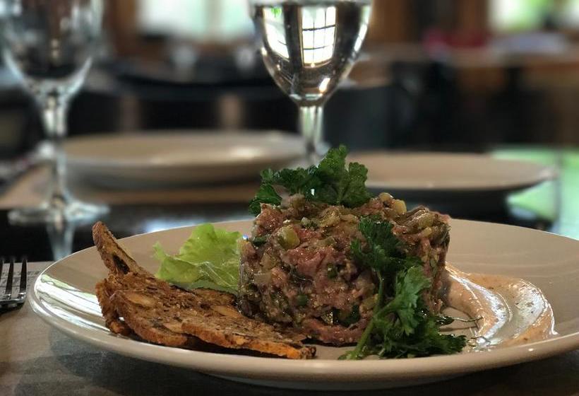 Hotel El Barranco | Futaleufú | Los Lagos | Chile 14