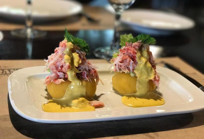 Hotel El Barranco | Futaleufú | Los Lagos | Chile 15