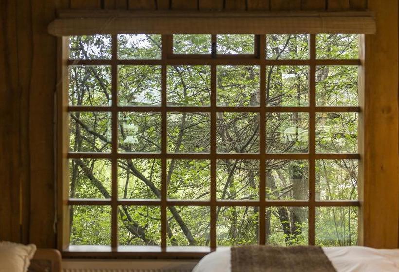 Hotel El Barranco | Futaleufú | Los Lagos | Chile 16