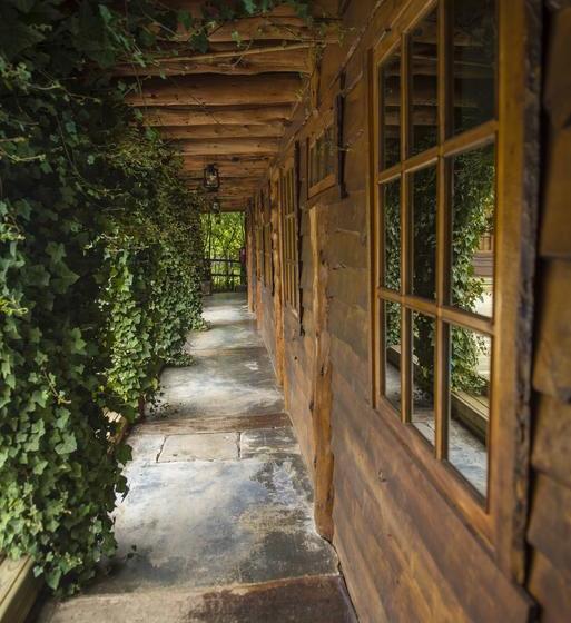 Hotel El Barranco | Futaleufú | Los Lagos | Chile 19