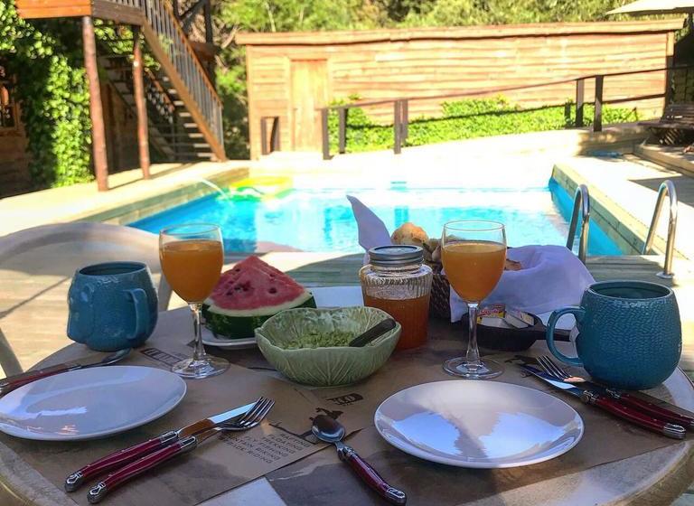 Hotel El Barranco | Futaleufú | Los Lagos | Chile 4