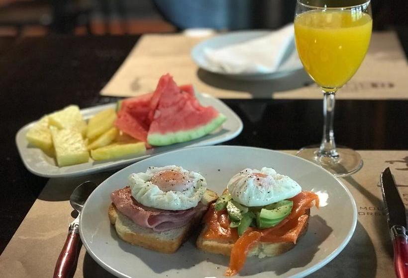 Hotel El Barranco | Futaleufú | Los Lagos | Chile 5