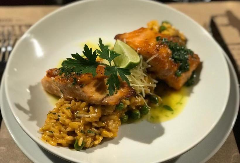 Hotel El Barranco | Futaleufú | Los Lagos | Chile 6