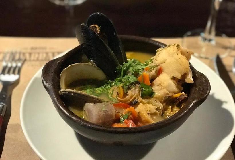 Hotel El Barranco | Futaleufú | Los Lagos | Chile 7