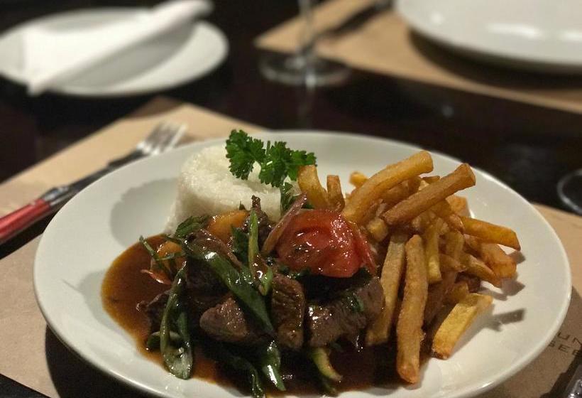 Hotel El Barranco | Futaleufú | Los Lagos | Chile 8