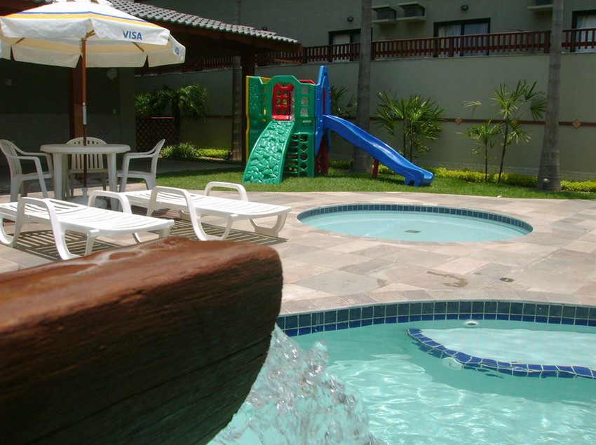 Hotel Ilhas Do Caribe  | Guaruja | São Paulo | Brasil 1