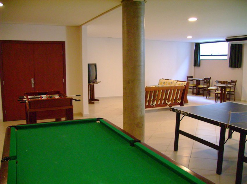 Hotel Ilhas Do Caribe  | Guaruja | São Paulo | Brasil 10