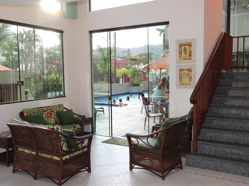 Hotel Ilhas Do Caribe  | Guaruja | São Paulo | Brasil 2