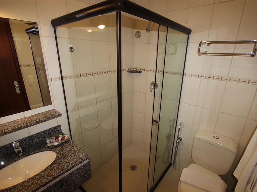 Hotel Ilhas Do Caribe  | Guaruja | São Paulo | Brasil 4