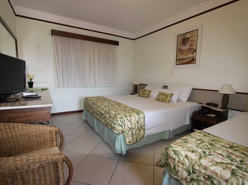 Hotel Ilhas Do Caribe  | Guaruja | São Paulo | Brasil 5