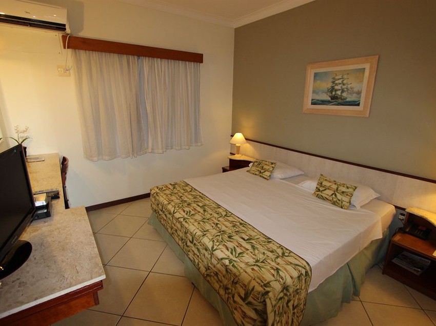 Hotel Ilhas Do Caribe  | Guaruja | São Paulo | Brasil 7