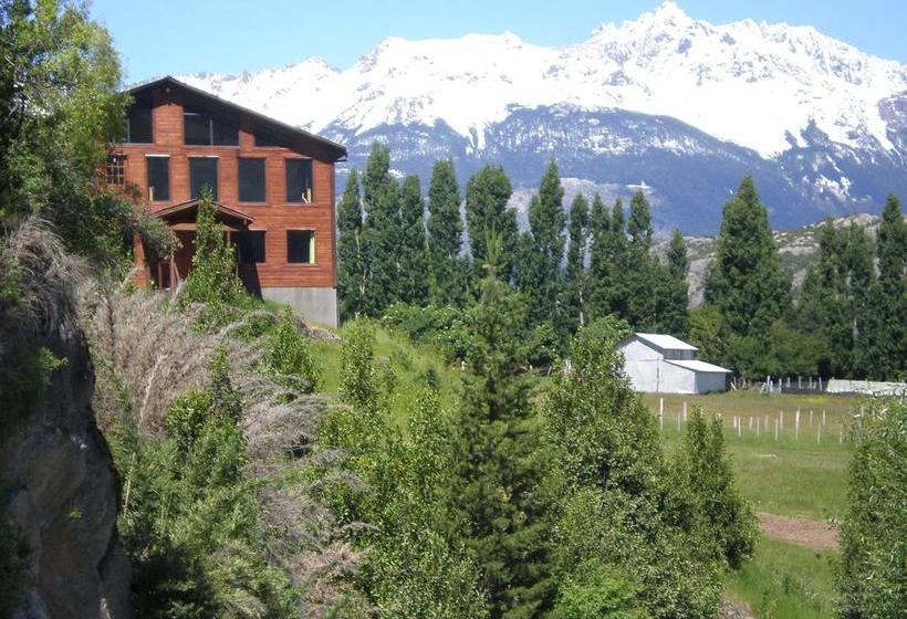 Albergue Hostal Las Natalias