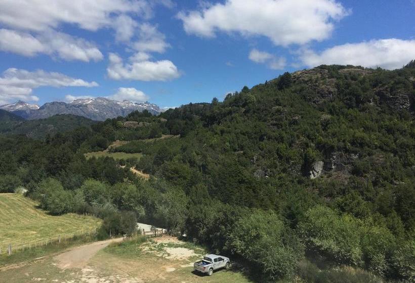 Albergue Hostal Las Natalias | Futaleufú | Los Lagos | Chile 1