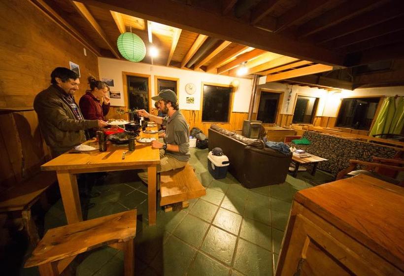 Albergue Hostal Las Natalias | Futaleufú | Los Lagos | Chile 10