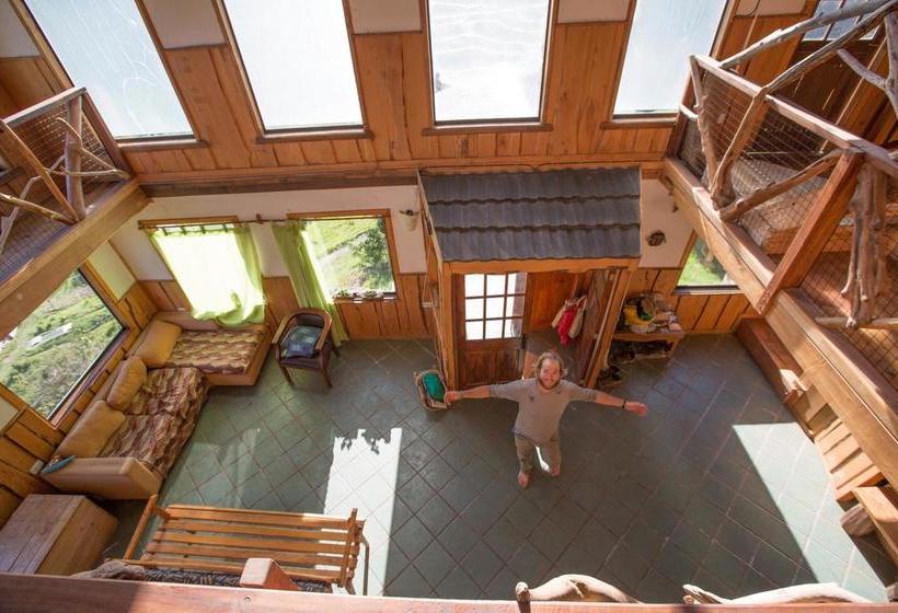 Albergue Hostal Las Natalias | Futaleufú | Los Lagos | Chile 11