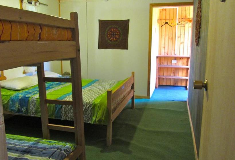 Albergue Hostal Las Natalias | Futaleufú | Los Lagos | Chile 12