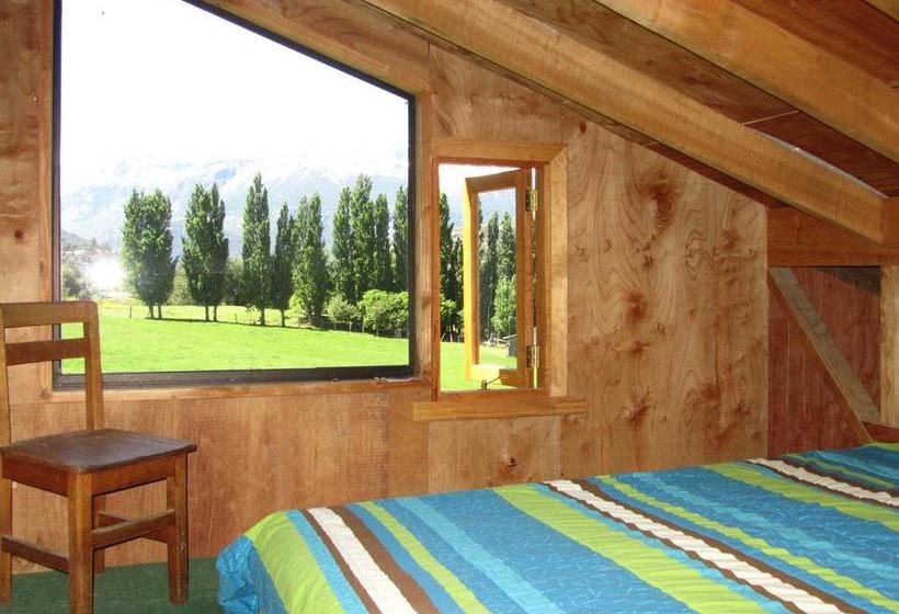 Albergue Hostal Las Natalias | Futaleufú | Los Lagos | Chile 14