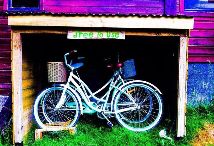 Albergue Hostal Las Natalias | Futaleufú | Los Lagos | Chile 15