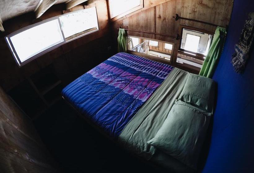 Albergue Hostal Las Natalias | Futaleufú | Los Lagos | Chile 2