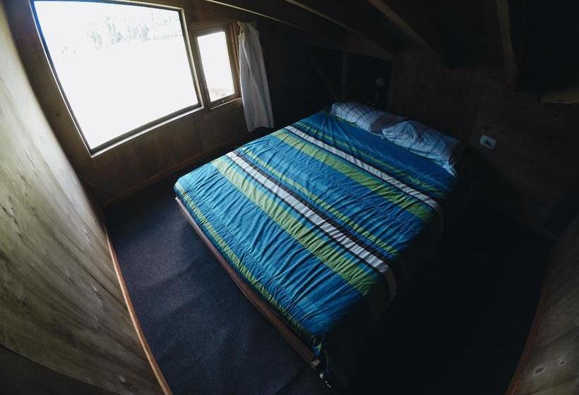 Albergue Hostal Las Natalias | Futaleufú | Los Lagos | Chile 3