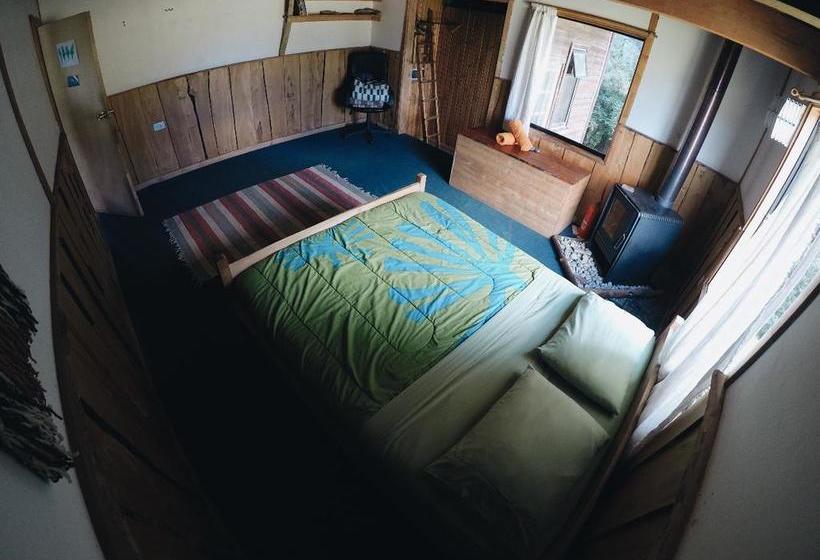 Albergue Hostal Las Natalias | Futaleufú | Los Lagos | Chile 4