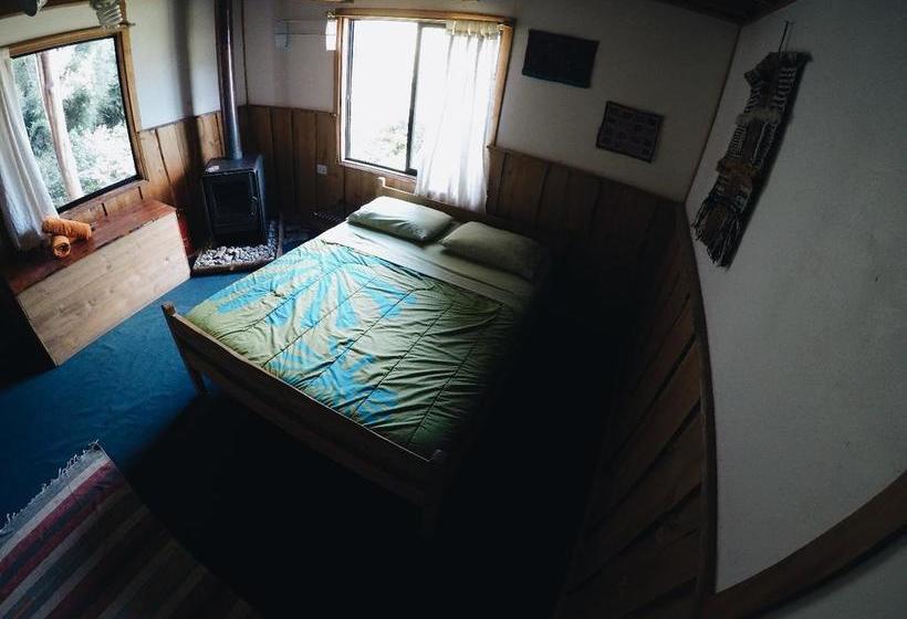 Albergue Hostal Las Natalias | Futaleufú | Los Lagos | Chile 5