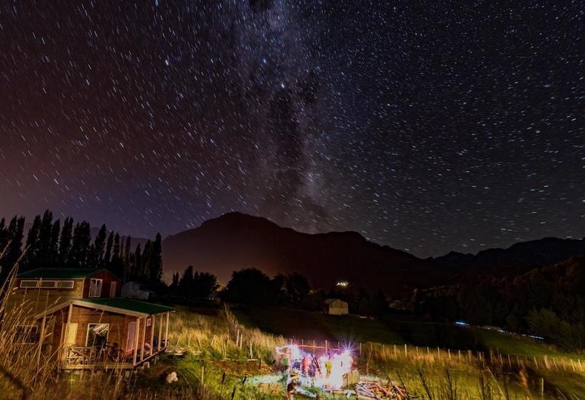 Albergue Hostal Las Natalias | Futaleufú | Los Lagos | Chile 6