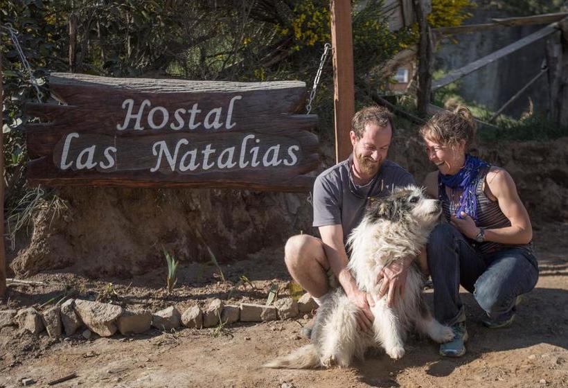 Albergue Hostal Las Natalias | Futaleufú | Los Lagos | Chile 7