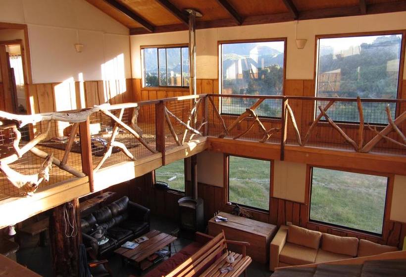 Albergue Hostal Las Natalias | Futaleufú | Los Lagos | Chile 9